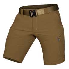 Шорти Camo-Tec Lizard Nylon Койот S