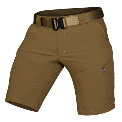 Шорти Camo-Tec Lizard Nylon Койот S