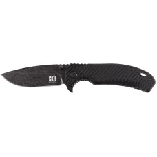 Ніж складний Skif Sturdy II BSW Black