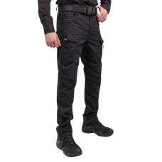 Штани тактичні 869 Mille Tactical Чорні Розмір 44