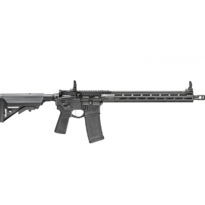 Мисливський нарізний карабін Springfield Saint Victor AR-15 Low Cap 16'' 5.56 Rifle