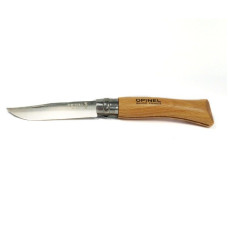 Ніж складний Opinel №7 Inox
