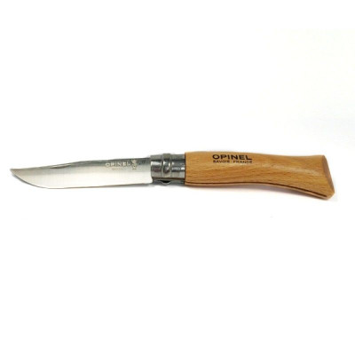 Ніж складний Opinel №7 Inox