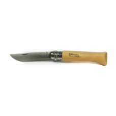 Ніж Opinel №9 VRI Inox