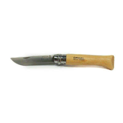 Ніж Opinel №9 VRI Inox