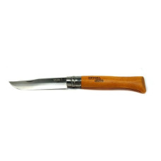 Ніж складний Opinel №12 Carbone