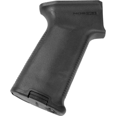 Руків’я пістолетне Magpul MOE AK+ Grip для Сайги. Колір: чорний