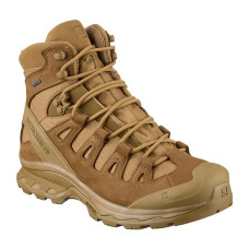 Черевики Salomon QUEST 4D Forces 2 9 Coyote