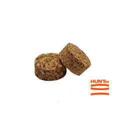 Пижі коркові 8мм 16 к (100шт)