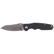 Нiж складний SKIF Cutter IS-004B (black)