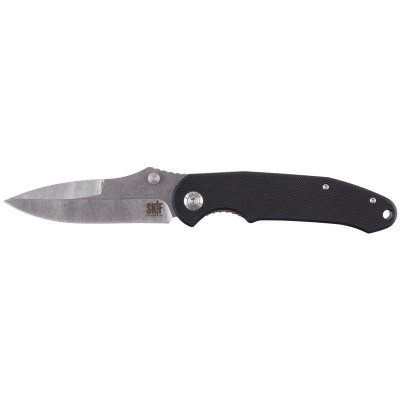 Ніж складний SKIF Mouse (black)