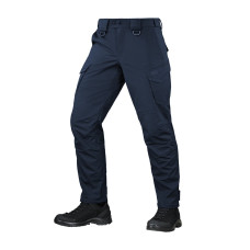 Брюки M-Tac Aggressor Gen,ІІ Flex Dark Navy Blue 42/34