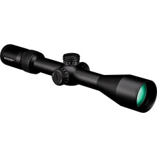 Приціл оптичний Vortex Diamondback Tactical 6-24х50 FFP сетка EBR-2C без подсветки