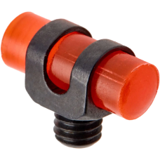 Мушка MegaLine красная 180/0010 (резьба 2,6мм)