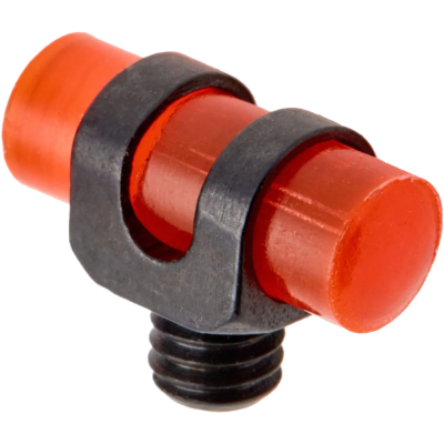 Мушка MegaLine красная 180/0010 (резьба 2,6мм)