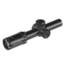 Приціл оптичний Spina Tricore 1-6x24 SFP