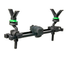 Трипод для стрільби FIERY DEER DX-004-202-1 (2Х точковий)