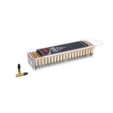 Патрон CCI Standard Velocity Ammo 22 LR куля LRN 40гр 2,59г 326 м/с 50шт/уп