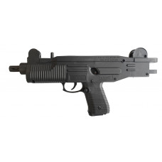 Пістолет стартовий BLOW SWAT-50