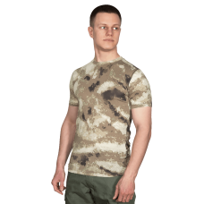 Футболка Cool Touch Print XXS