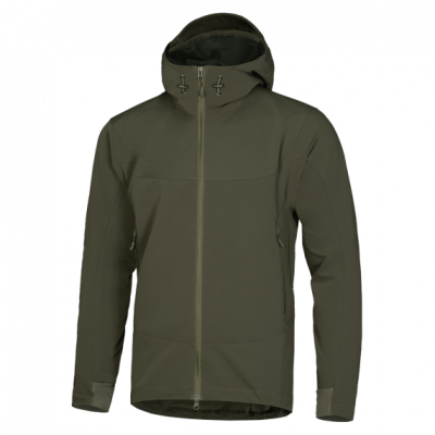 Куртка Camo-Tec Falcon 2.0 DWB Олива ХL