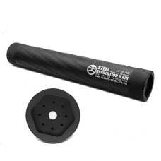 Саундмодератор Steel REVOLUTION 3 AIR 223 1/2×28