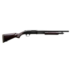Помпова рушниця Mossberg M500A Retrograde