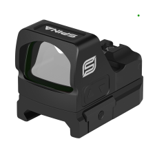 Приціл коліматорний Spina Fire-24G Green dot