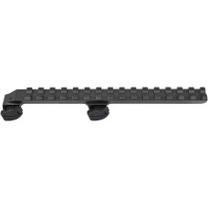Кріплення Blaser QD Saddle Mount. Picatinny/Weaver