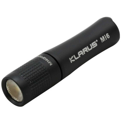 Ліхтар KLARUS Mi6
