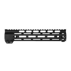 Цівка тактична Key-Arma KEY-201 для AR15 10 дюймів Picatini M-LOK QD Aluminum 6000