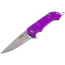 Ніж складний Ontario OKC Navigator Purple