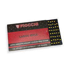 Капсуль для нарізних набоїв Fiocchi Large Rifle