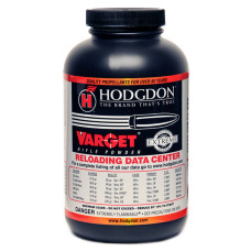 Порох Hodgdon Varget. Вага - 0,454 кг