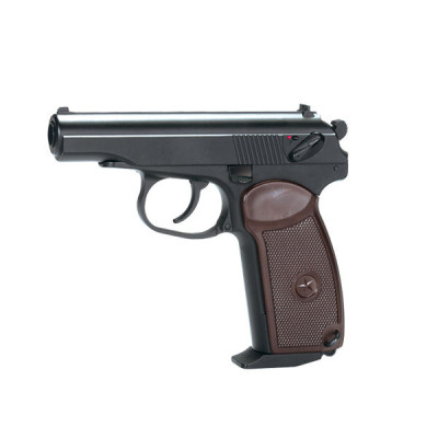 Пістолет пневматичний KWC KMB-44AHN