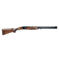 Двоствольна рушниця ATA ARMS SP Black 12/76 76 см сталь, чоки