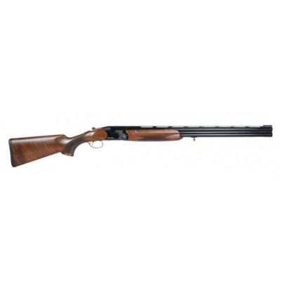 Двоствольна рушниця ATA ARMS SP Black 12/76 76 см сталь, чоки