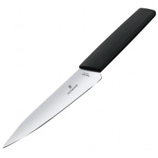 Ніж універсальний Victorinox Swiss Modern 15см 6.9013.15B