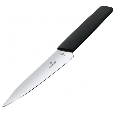 Ніж універсальний Victorinox Swiss Modern 15см 6.9013.15B
