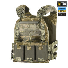 Плитоноска M-Tac Cuirass FAST QRS MM14