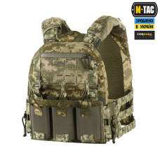 Плитоноска M-Tac Cuirass QRS XL MM14