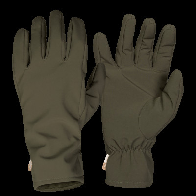 Рукавиці Camo-Tec SOFTSHELL 2.0 Olive 5877 L(p)