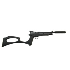 Гвинтівка пневматична Artemis CP - 2 (Black)  160м/с