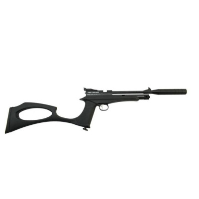 Пневматична гвинтівка Artemis CP - 2 (Black)  160м/с