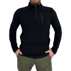 Реглан BIKATEX чорний L
