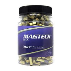 Патрон Magtech SV LRN 22 LR LRN 40гр 2,56г 350 м/с 300шт/уп