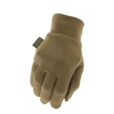 Рукавички Mechanix Cold Work Base Layer Covert Gloves Coyote XL