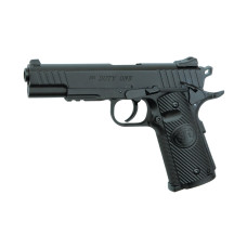 Пістолет пневматичний ASG STI Duty One Blowback, к.4,5мм 112м/с