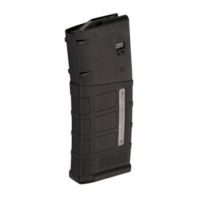 Магазин Magpul PMAG G3 Window кал .308 Win. Ємність - 25 патронів