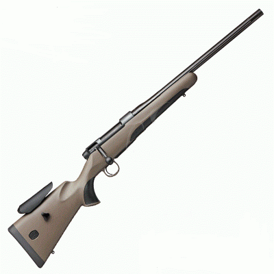 Мисливський нарізний карабін Mauser M18 Feldjagd кал .308 Win 56 см М17Х1